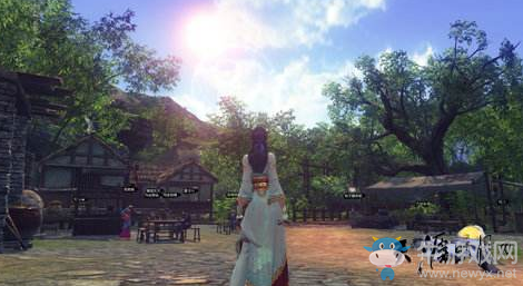 《天涯明月刀》手游裝備買賣方法介紹