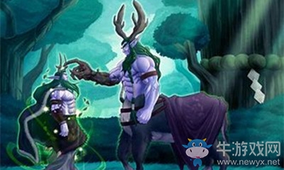 《魔獸世界》9.0德魯伊通用傳說之力屬性及獲取方式介紹