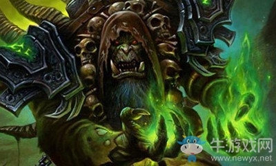 《魔獸世界》9.0術士通用傳說之力屬性及獲取方式介紹