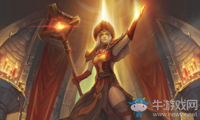 《魔獸世界》9.0牧師通用傳說之力屬性及獲取方式介紹