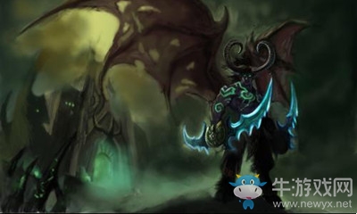 《魔獸世界》9.0惡魔獵手通用傳說之力屬性及獲取方式介紹