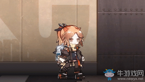 《明日方舟》干員松果上線時(shí)間介紹