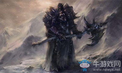 《魔獸世界》9.0邪DK傳說之力屬性及獲取方式介紹