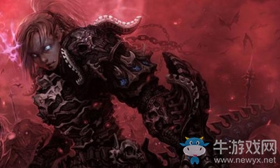 《魔獸世界》9.0血DK傳說之力屬性及獲取方式介紹