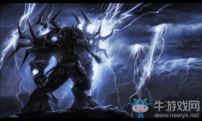 《魔獸世界》9.0薩滿橙裝優先級推薦