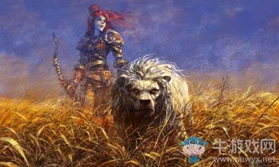 《爐石傳說》暗月馬戲團T1宇宙獵卡組推薦