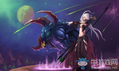 《爐石傳說》暗月馬戲團控制術卡組推薦