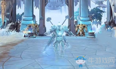 《魔獸世界》9.0玩具萬世卷軸獲取攻略