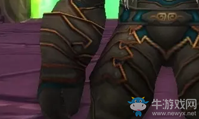 《魔獸世界懷舊服》骨鐮護(hù)手任務(wù)攻略