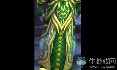 《魔獸世界懷舊服》夢游者腿甲任務(wù)攻略