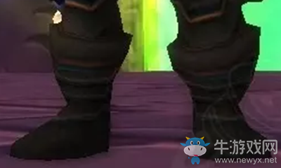 《魔獸世界懷舊服》骨鐮馬靴任務(wù)攻略