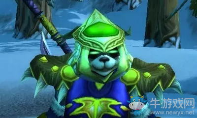 《魔獸世界懷舊服》夢游者頭飾任務(wù)攻略