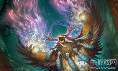 《魔獸世界》9.0平衡德效能導靈器介紹及解析參考