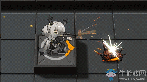《明日方舟》守林人覆雪皮膚獲取方式