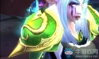 《魔獸世界懷舊服》夢游者肩飾任務(wù)攻略