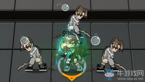《明日方舟》干員卡夫卡精二材料介紹