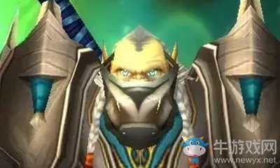 《魔獸世界懷舊服》骨鐮頭盔任務(wù)攻略