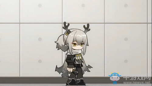 《明日方舟》守林人覆雪皮膚上線時間介紹