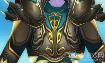 《魔獸世界懷舊服》骨鐮胸甲任務(wù)攻略