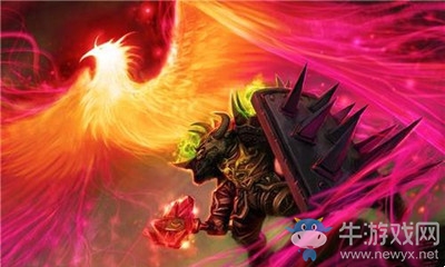 《爐石傳說》暗月馬戲團(tuán)牛頭人防戰(zhàn)卡組推薦