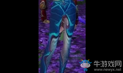 《魔獸世界懷舊服》霜火護(hù)腿任務(wù)攻略