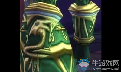 《魔獸世界懷舊服》夢游者護(hù)手任務(wù)攻略