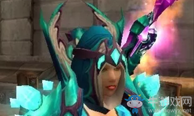 《魔獸世界懷舊服》霜火頭飾任務(wù)攻略