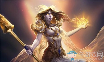 《魔獸世界》9.0神牧盟約羈絆解析