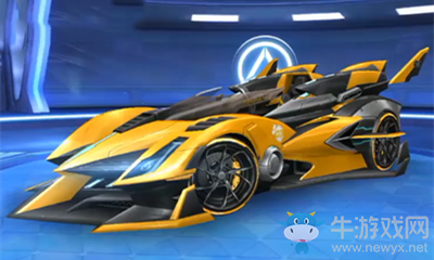 《QQ飛車》12月簽到領獎活動介紹