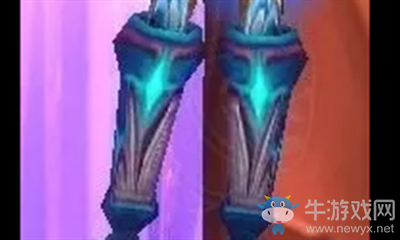 《魔獸世界懷舊服》霜火便鞋任務(wù)攻略