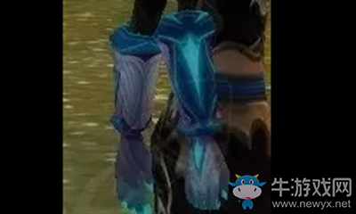 《魔獸世界懷舊服》霜火手套任務(wù)攻略