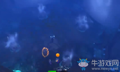 《魔獸世界》9.0塞茲仙林的迷霧副本迷宮解法