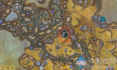 《魔獸世界》晉升堡壘英雄之眠寶箱攻略