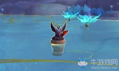 《魔獸世界》9.0玩具蝙蝠幻象魚漂獲取攻略