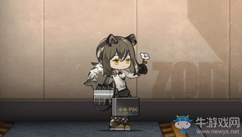 《明日方舟》干員羅賓上線時間介紹