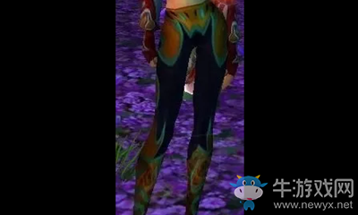 《魔獸世界懷舊服》瘟疫之心護(hù)腿任務(wù)攻略