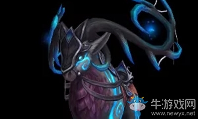 《魔獸世界》9.0坐騎魔化影葉符文牡鹿獲取攻略