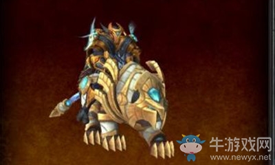 《魔獸世界》9.0坐騎勇氣靈豹獲取攻略