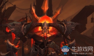 《魔獸世界》9.0玩具博爾-蓋斯的烈火硫磺獲取攻略