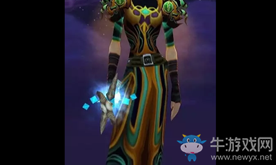 《魔獸世界懷舊服》瘟疫之心長袍任務(wù)攻略