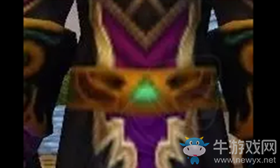 《魔獸世界懷舊服》瘟疫之心腰帶任務攻略