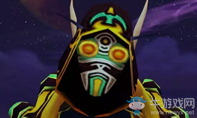 《魔獸世界懷舊服》瘟疫之心頭飾任務(wù)攻略