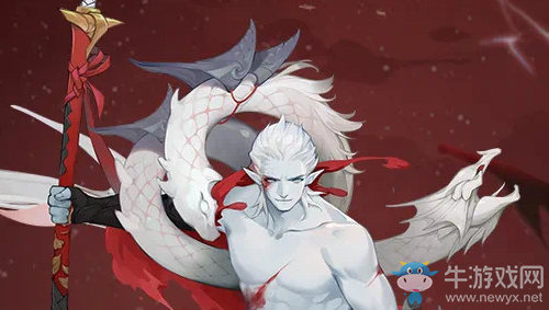 《陰陽師》驍浪荒川之主新皮膚【沓浪升】獲取攻略
