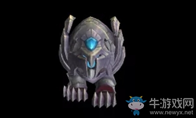 《魔獸世界》9.0坐騎純潔靈豹獲取攻略