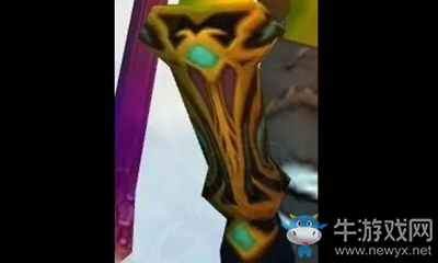 《魔獸世界懷舊服》瘟疫之心手套任務攻略