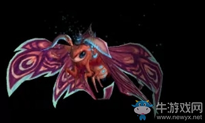 《魔獸世界》9.0坐騎琥珀熾藍(lán)蛾獲取攻略