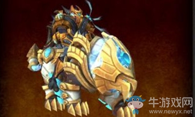 《魔獸世界》9.0坐騎永恒勇氣靈豹獲取攻略