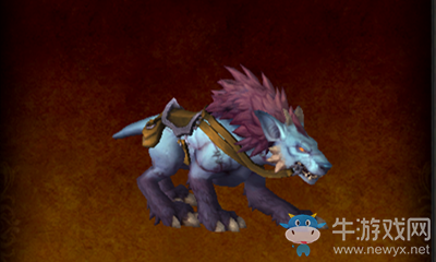 《魔獸世界》9.0坐騎戰縫黑暗犬獲取攻略