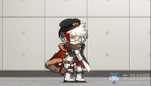 《明日方舟》極境雪夜回音皮膚上線時間介紹