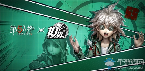 《第五人格》12月10日版本更新內(nèi)容 迷你紅夫人&新活動